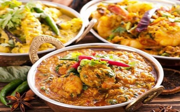 Punjabi-food
